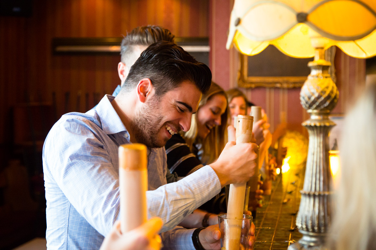 21st Birthday Party Ideas Sydney